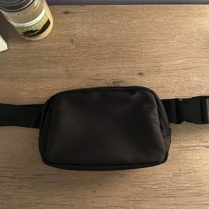 Belt Bag